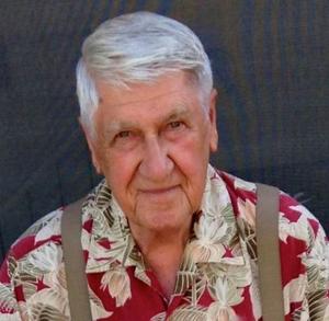 Harris, Keith Allen