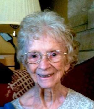Strauss, Martha Elizabeth