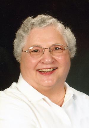 Bailey, Carol Ann