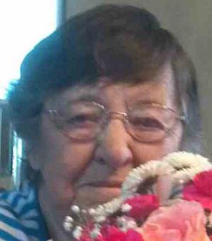 Dinger, Dorothy Ilene
