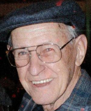 Eagleton, Robert Walter