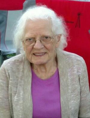 Phillips, Roseleen Bitha "Rosie"