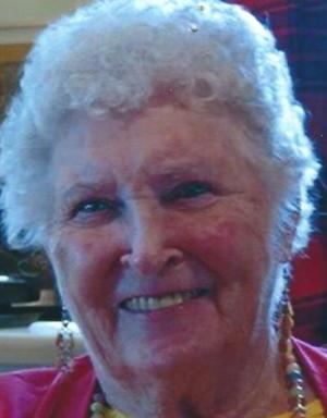 McKinney, Mae Margaret