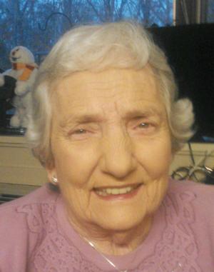 Moessner, Charlotte May