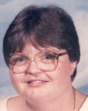 Martin, Cindy Irene