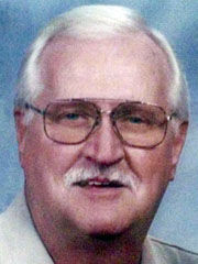 Albaugh, Warren K.
