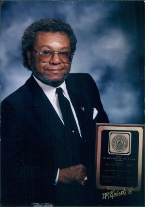 Harris, Charles