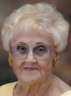 Kyburz, Violet M.
