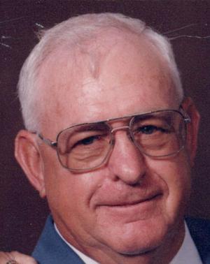 Wildman, Freeman Dale