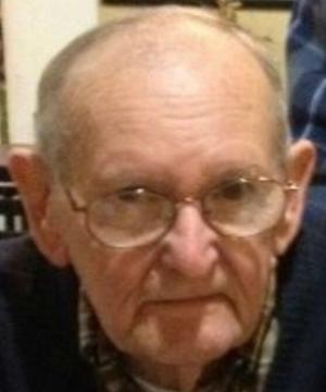Morris, Ronald Lee