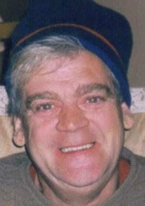 Reeter, Kenneth Douglas