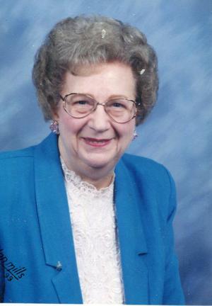 Pistorius, Evelyn L.