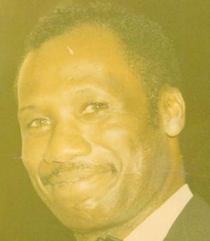 Hodge, Wilbert A.