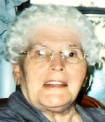 Grant, Florence M.
