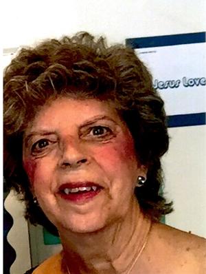 Mosley, Beverly D.