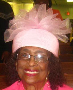 Walker, Ida M.