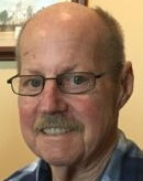 Ragle, Danny K.