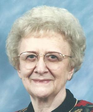 Park, Betty