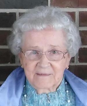 Davidson, Elizabeth Faye