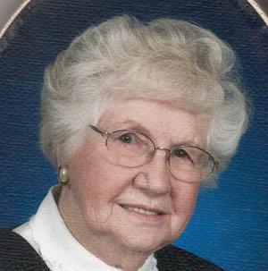 Rule, Mary Alice