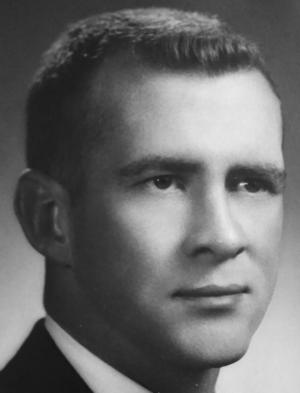 Collins, David Thomas