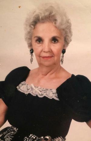 Wallace, Barbara Faye