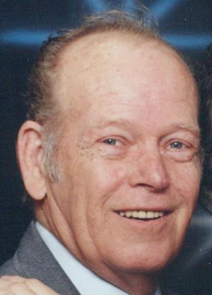 LeCates, Francis James