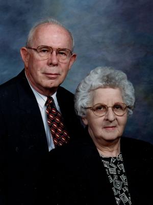 Winings, Wendell and Wanda