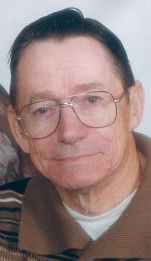 Mose, Claude E. Jr.