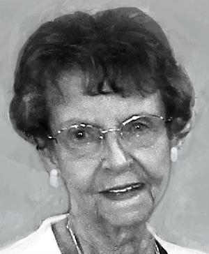 Tille, Betsy Lou