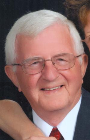 Wicker, R. Fred "Fritz"