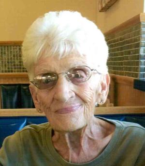 Hicks, Edith Winifred