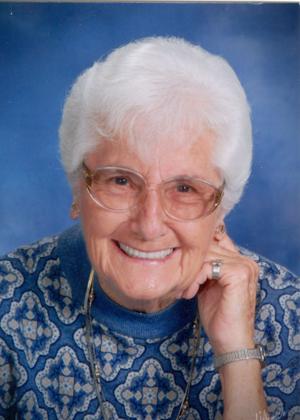 Belden, Alyce Evelyn