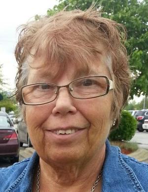 Petrick, Sandra Jean