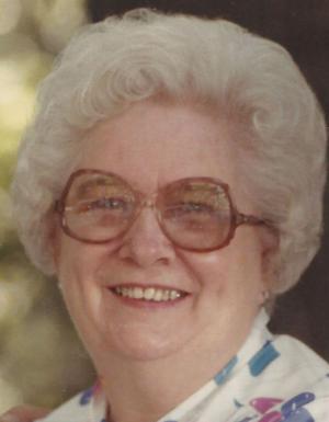 Reedy, Myrtle L.