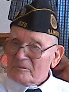 Odle, Marion E.