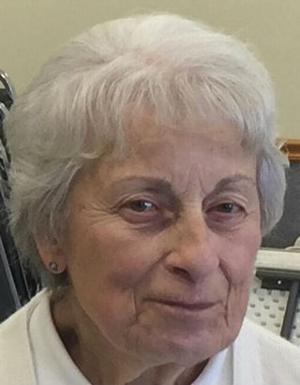 Dearman, Rita D.
