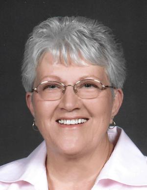 Holeman, Sharon Ann