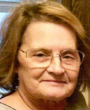 Bradbury, Colleen Kay