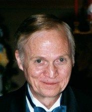 Senters, David B.