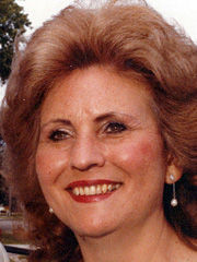 Simone, Rose Ginette