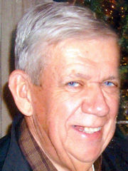 Cruit, Van Douglas