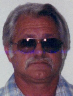 Oglesby, Michael A. "Tony"