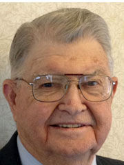 Gorden, Kenneth Wayne