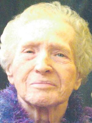 Plain, Virginia Ruth
