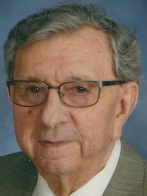 Gosnell, Woodrow