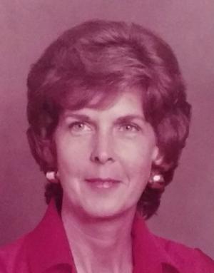 Cordtz, Elizabeth Gertrude