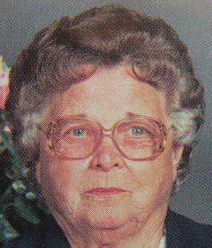 Falk, Marie Ella
