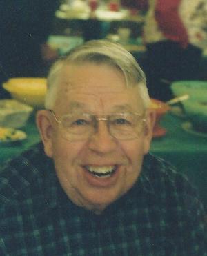 Ward, William Dale