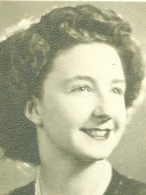 Horn, Marilyn Irma